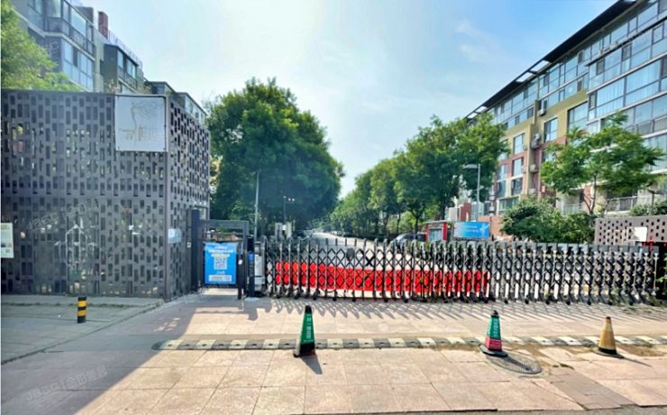 通州区 马驹桥镇新海南里71号楼4层5单元401（样本）