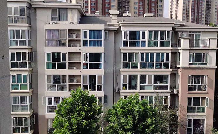 朝阳区 荟康苑11号楼4至5层4单元403号（荟康苑）复式