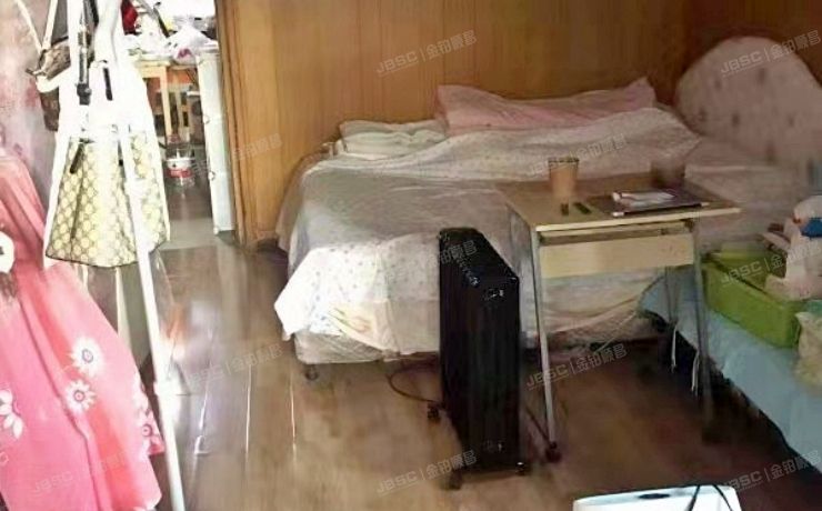 朝阳区 松榆西里15号楼2层