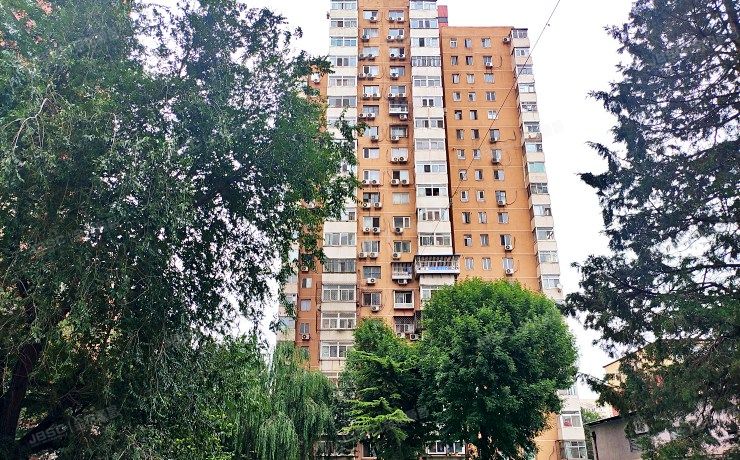 朝阳区 松榆西里15号楼2层