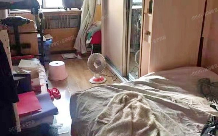 朝阳区 松榆西里15号楼2层