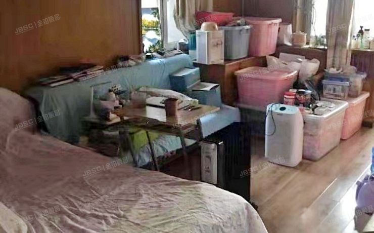 朝阳区 松榆西里15号楼2层