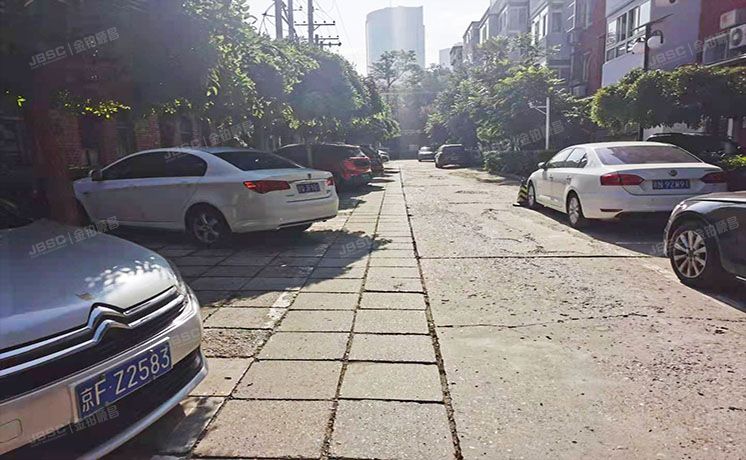 海淀区 紫竹院路14号1层21门3号（紫竹院路14号院）