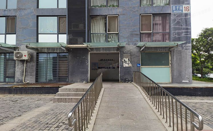 朝阳区 百子园16号楼11层1104号（后现代城D区）