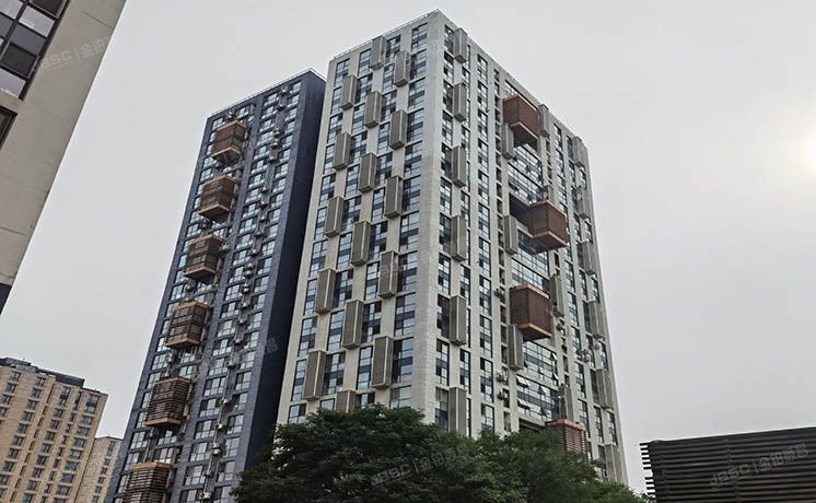 朝阳区 百子园16号楼11层1104号（后现代城D区）