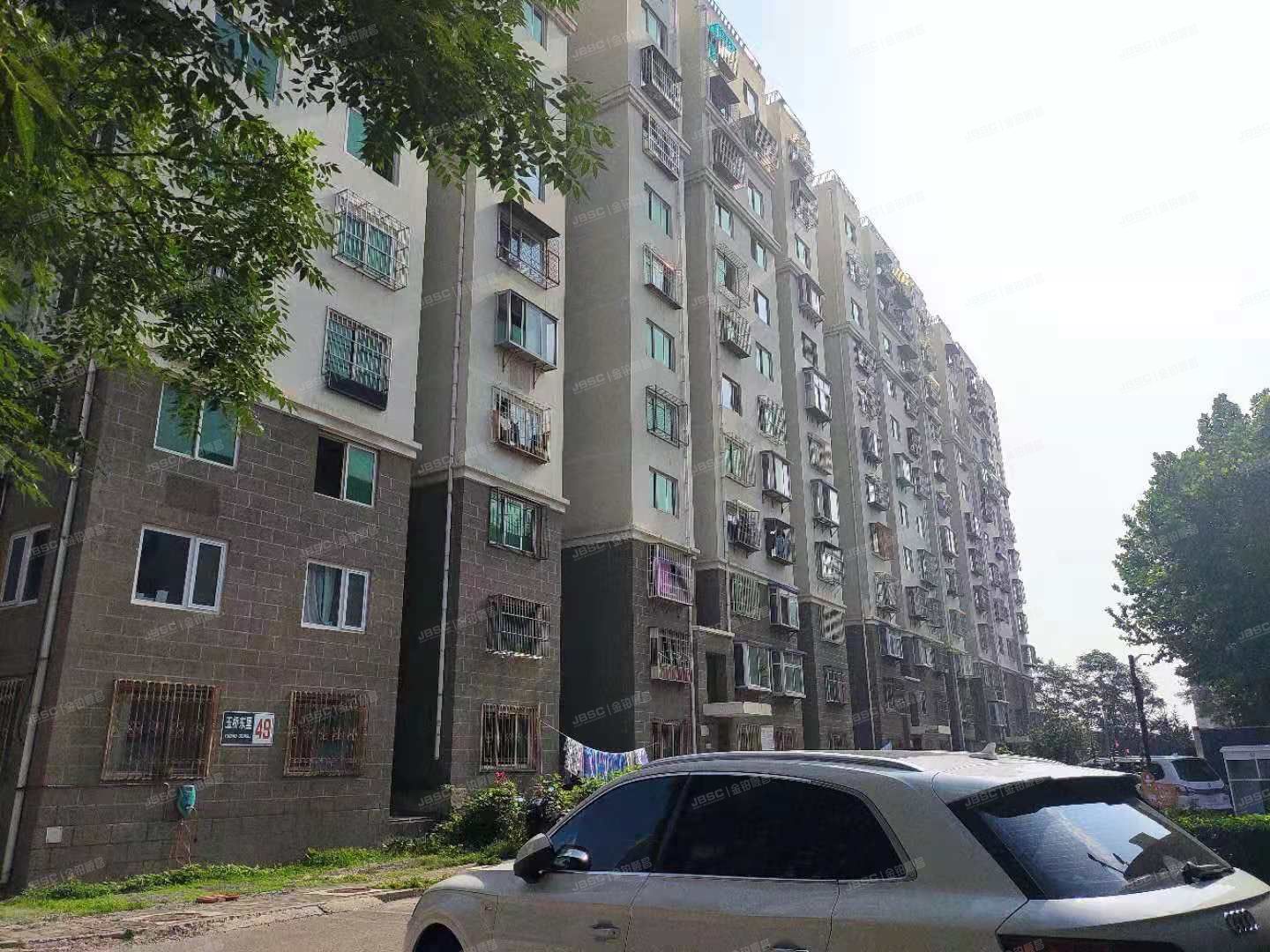 通州区 玉桥东里49号楼1层1单元102（京艺天朗）