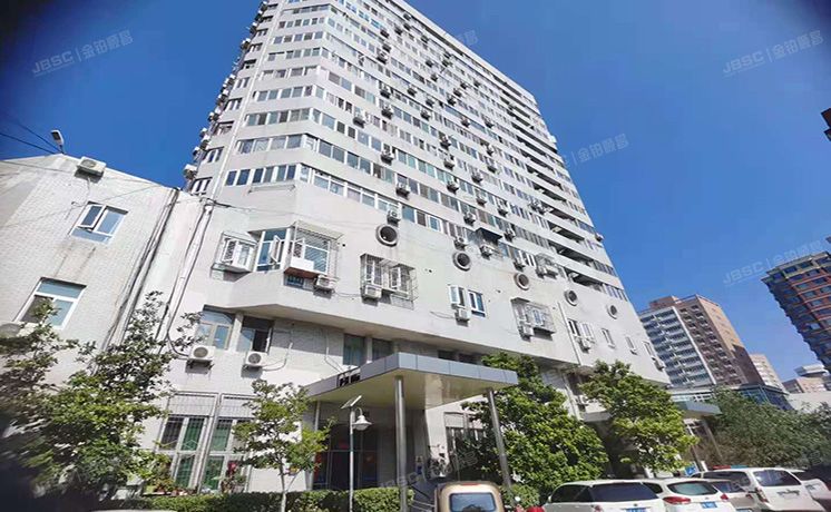 海淀区 翠微中里15号楼2层223、224（翠微中里16号院）