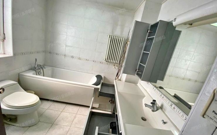 朝阳区 金蝉欢乐园2号院3号楼2层1单元0201号（华侨城）