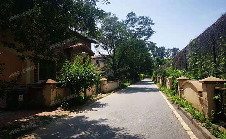 大兴区 绿华园155号楼1至2层（独墅逸致）独栋