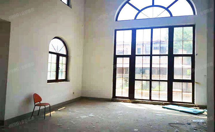 大兴区 绿华园155号楼1至2层（独墅逸致）独栋