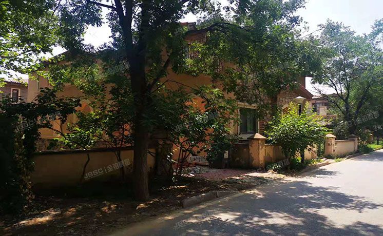 大兴区 绿华园155号楼1至2层（独墅逸致）独栋