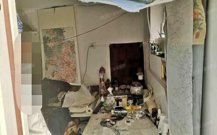 西城区 东南园胡同37号1幢1层、4幢1层