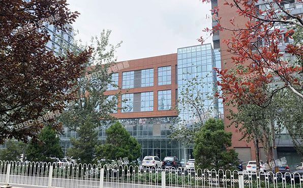 海淀区 西翠路17号院22号楼4层413（紫金长安）商业