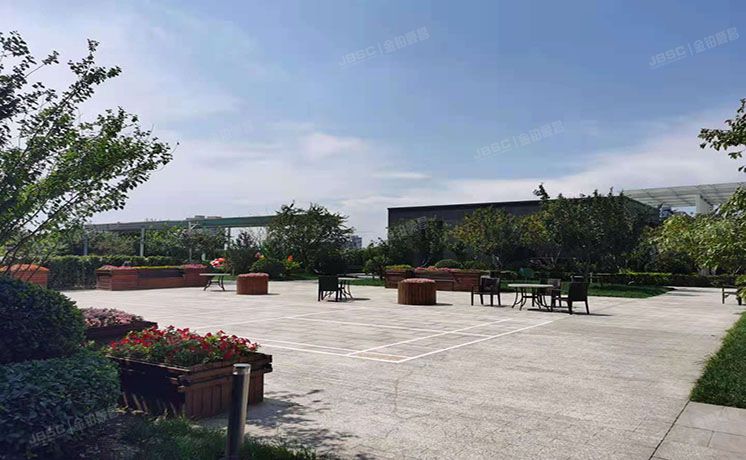 通州区 新华东街289号院3号楼10层1单元1002（京杭府）