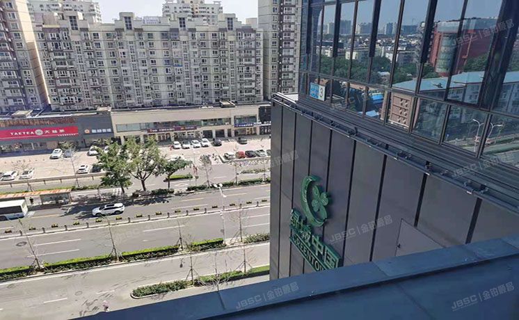 通州区 新华东街289号院3号楼10层1单元1002（京杭府）