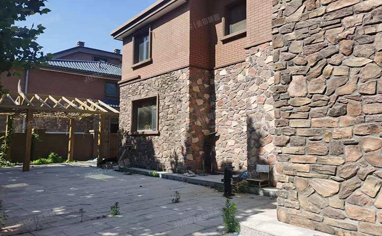 顺义区 水色时光花园三区48号楼1至2层（水色时光）别墅