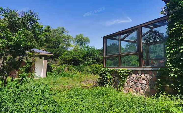 顺义区 水色时光花园三区48号楼1至2层（水色时光）别墅