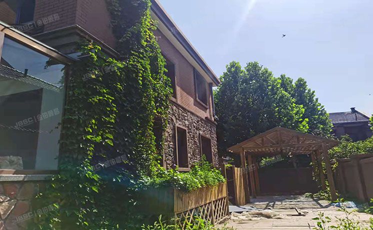 顺义区 水色时光花园三区48号楼1至2层（水色时光）别墅