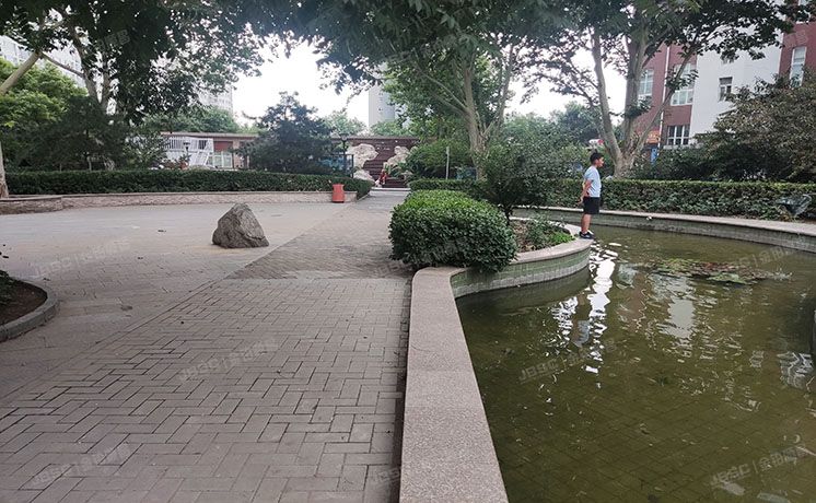 大兴区 永华南里10号楼14层4单元1402（艺苑桐城）