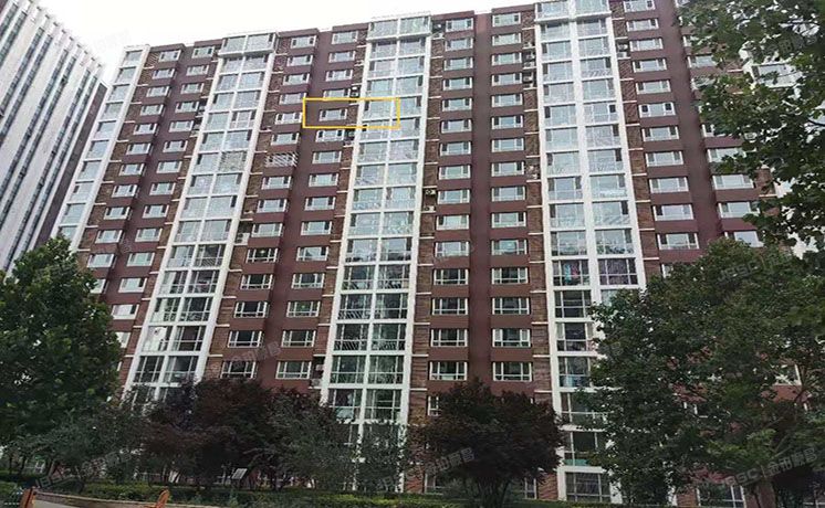 大兴区 永华南里10号楼14层4单元1402（艺苑桐城）