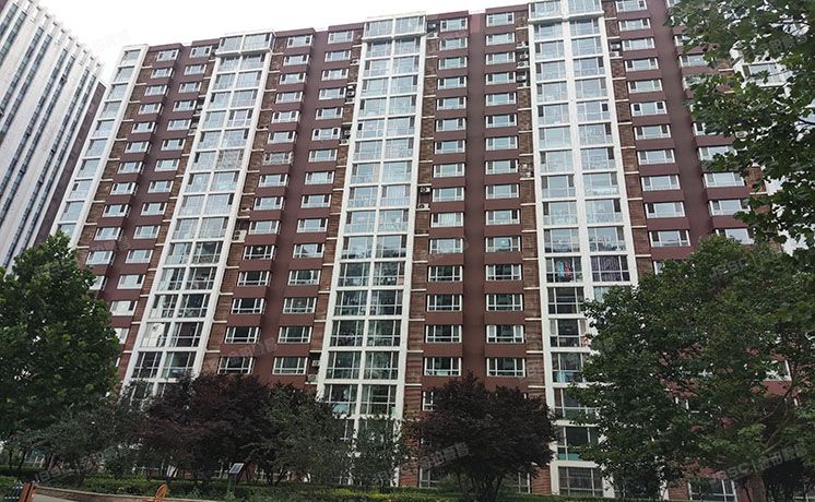 大兴区 永华南里10号楼14层4单元1402（艺苑桐城）