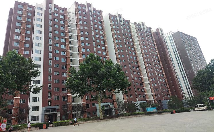 大兴区 永华南里10号楼14层4单元1402（艺苑桐城）