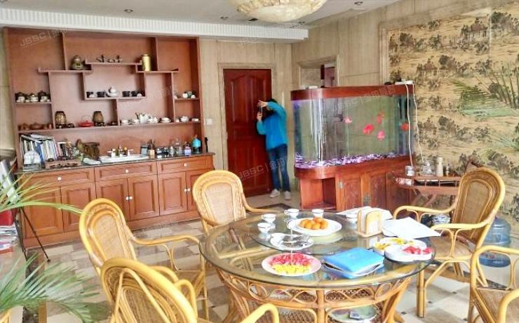 昌平区 北七家镇鲁疃村西北达华庄园A幢3号-1-3（达华庄园）别墅