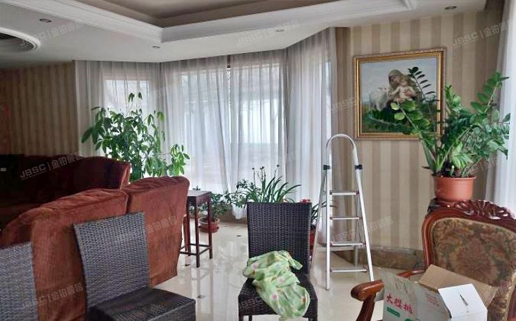 昌平区 北七家镇鲁疃村西北达华庄园A幢3号-1-3（达华庄园）别墅