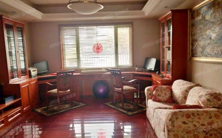 昌平区 北七家镇鲁疃村西北达华庄园A幢3号-1-3（达华庄园）别墅