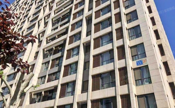 朝阳区 慈云寺北里207号楼1层132（凯德锦绣）