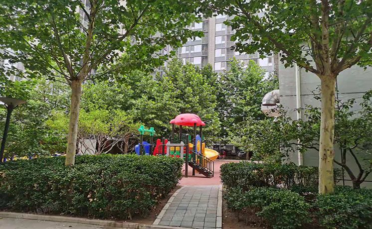 通州区 芙蓉园287（1）号楼22层2单元2604（京贸国际城）