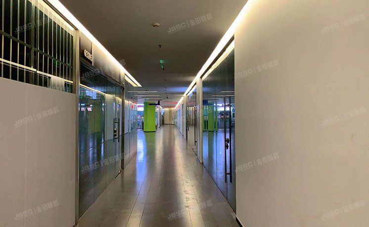 朝阳区 朝外大街乙6号3层03085（朝外SOHO）商业