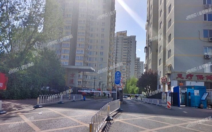 朝阳区 京通苑10号楼13层16A001（京通苑）