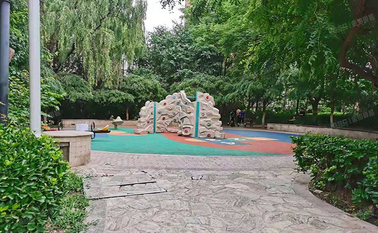 朝阳区 金蝉欢乐园2号院3号楼2层1单元0201号（华侨城）