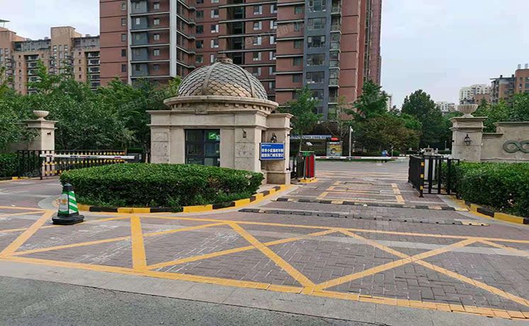 朝阳区 金蝉欢乐园2号院3号楼2层1单元0201号（华侨城）