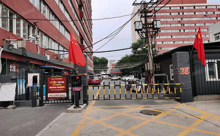 朝阳区 金台里25号楼7层707（金台里）