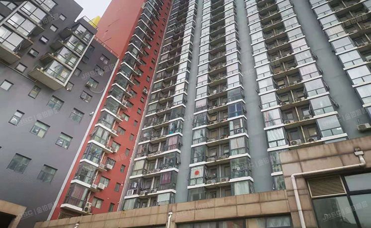 丰台区 蒲芳路9号4号楼8层2-801（GOGO新时代）