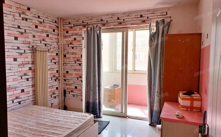 朝阳区 小营路9号2号楼2305号（亚运豪庭）