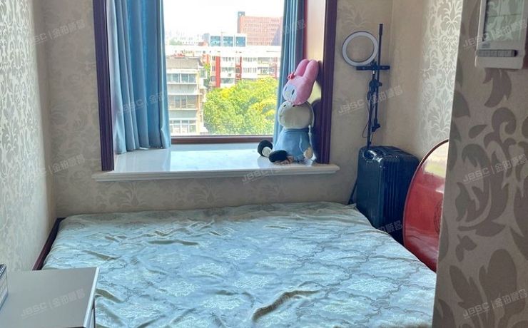 朝阳区 弘燕山水文园2号楼6层3单元601号（山水文园东园）