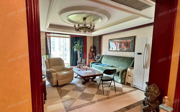 朝阳区 弘燕山水文园2号楼6层3单元601号（山水文园东园）