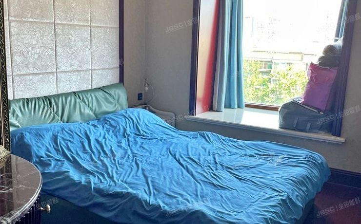 朝阳区 弘燕山水文园2号楼6层3单元601号（山水文园东园）