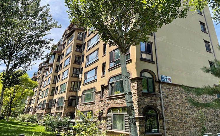 昌平区 天权路2号院20号楼-1至1层1单元102号（金色漫香苑）