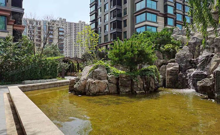 朝阳区 弘燕山水文园2号楼6层3单元601号（山水文园东园）