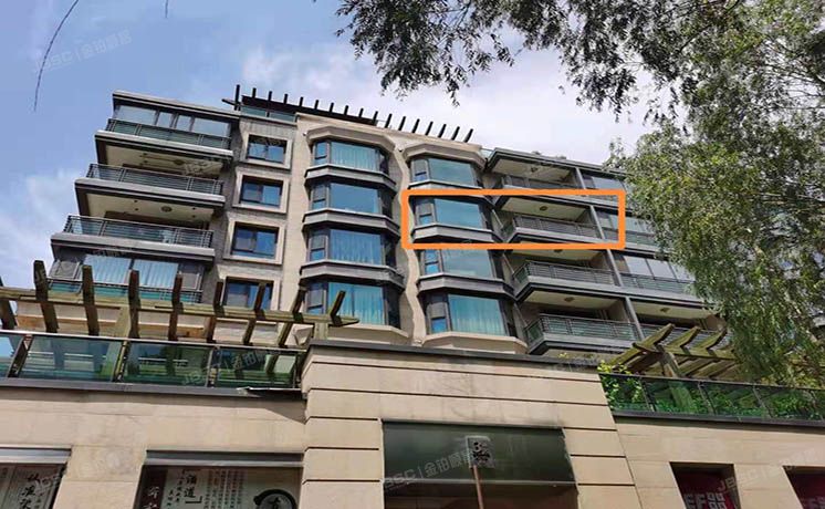 朝阳区 弘燕山水文园2号楼6层3单元601号（山水文园东园）