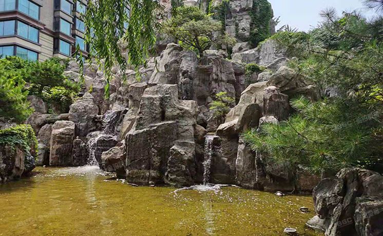 朝阳区 弘燕山水文园2号楼6层3单元601号（山水文园东园）