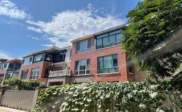 昌平区 流星花园一区64号楼-1至3层05