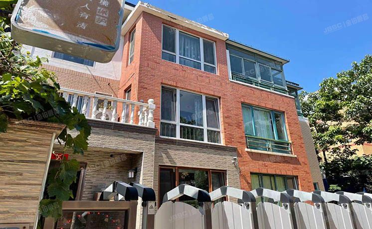 昌平区 流星花园一区64号楼-1至3层05