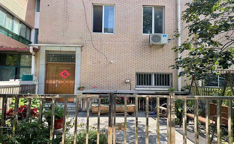 昌平区 流星花园一区64号楼-1至3层05