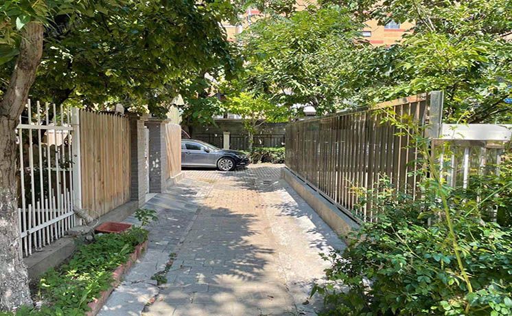 昌平区 流星花园一区64号楼-1至3层05