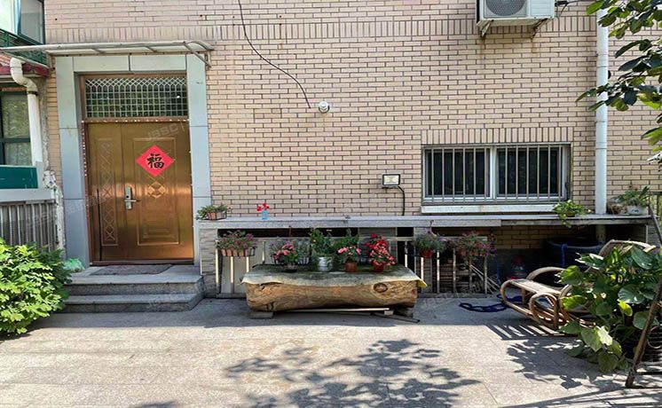 昌平区 流星花园一区64号楼-1至3层05